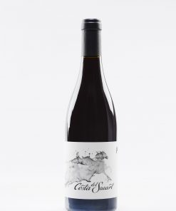 Alternative view of Costa del Swart, Grenache, 2014, Swartland